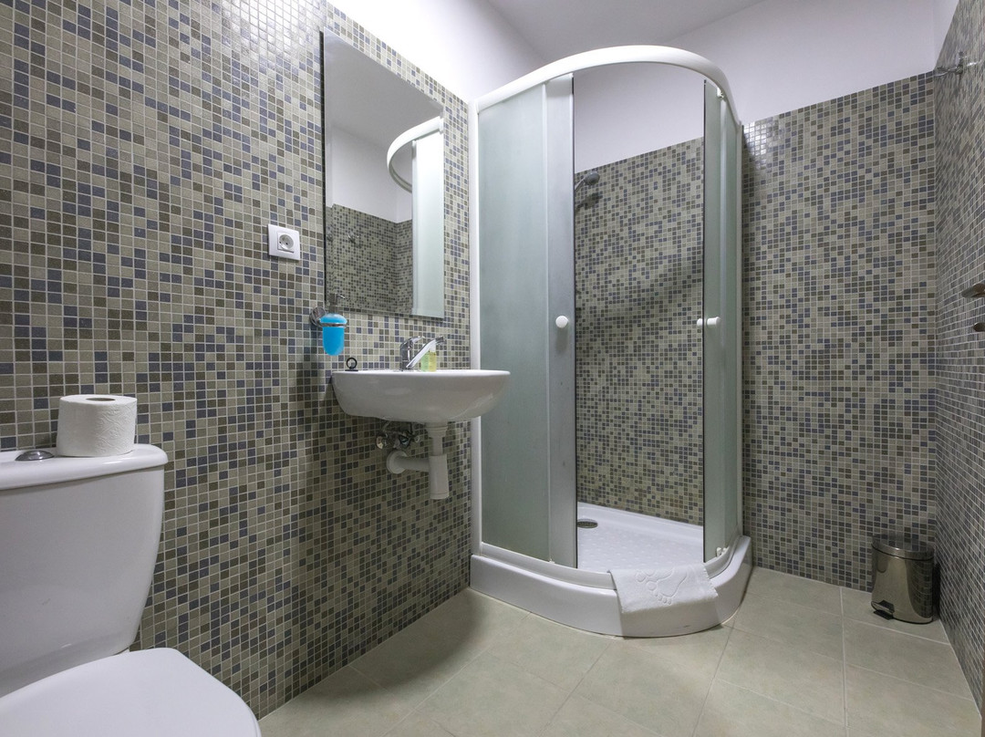Hotel Slovan Lucenec主图