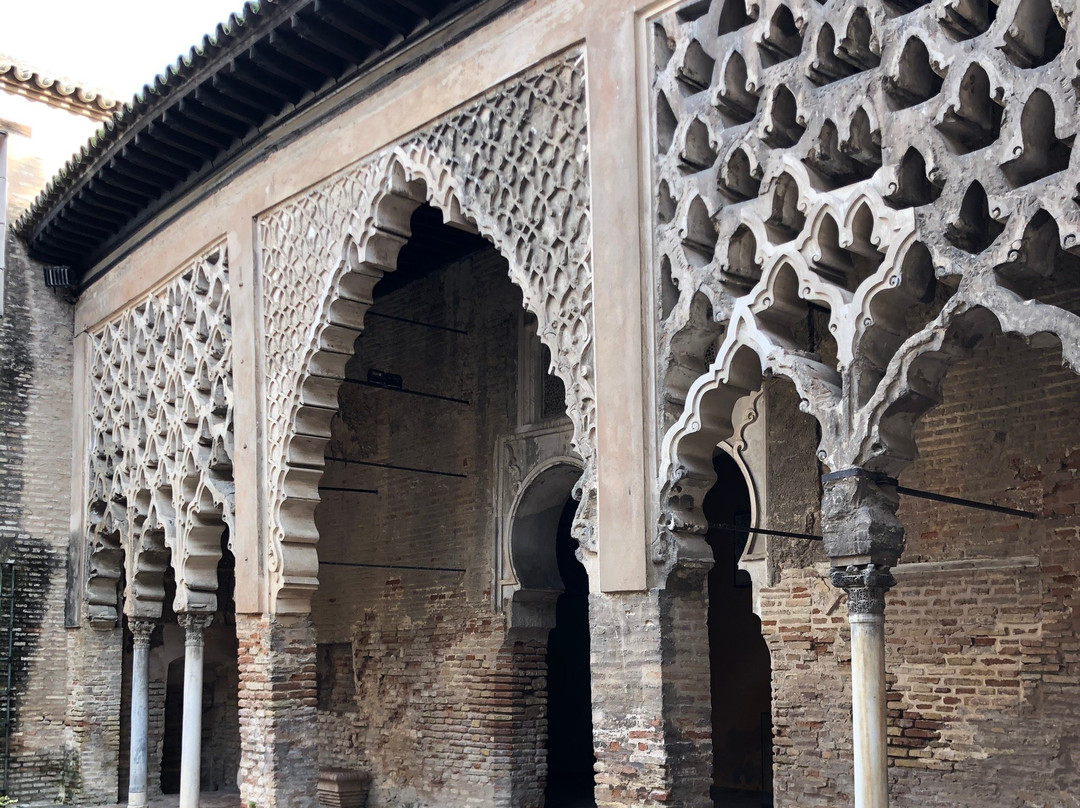 SANDEMANs NEW Europe - Seville-塞维利亚必去景点