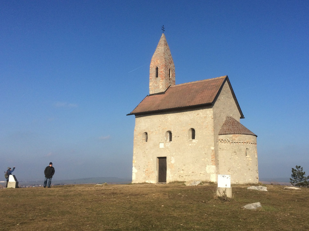 Church of St. Michael the Archangel景点图片