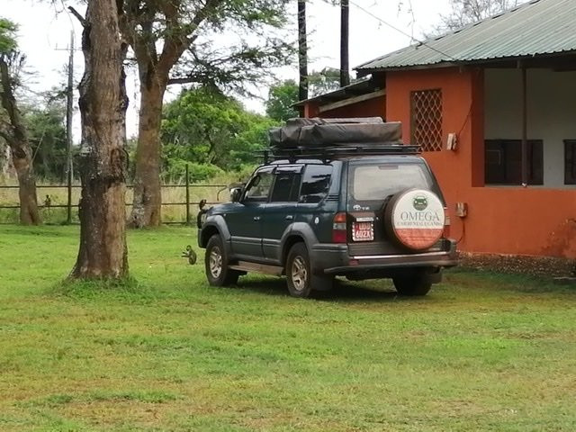 Uganda Self Drive-坎帕拉必去景点