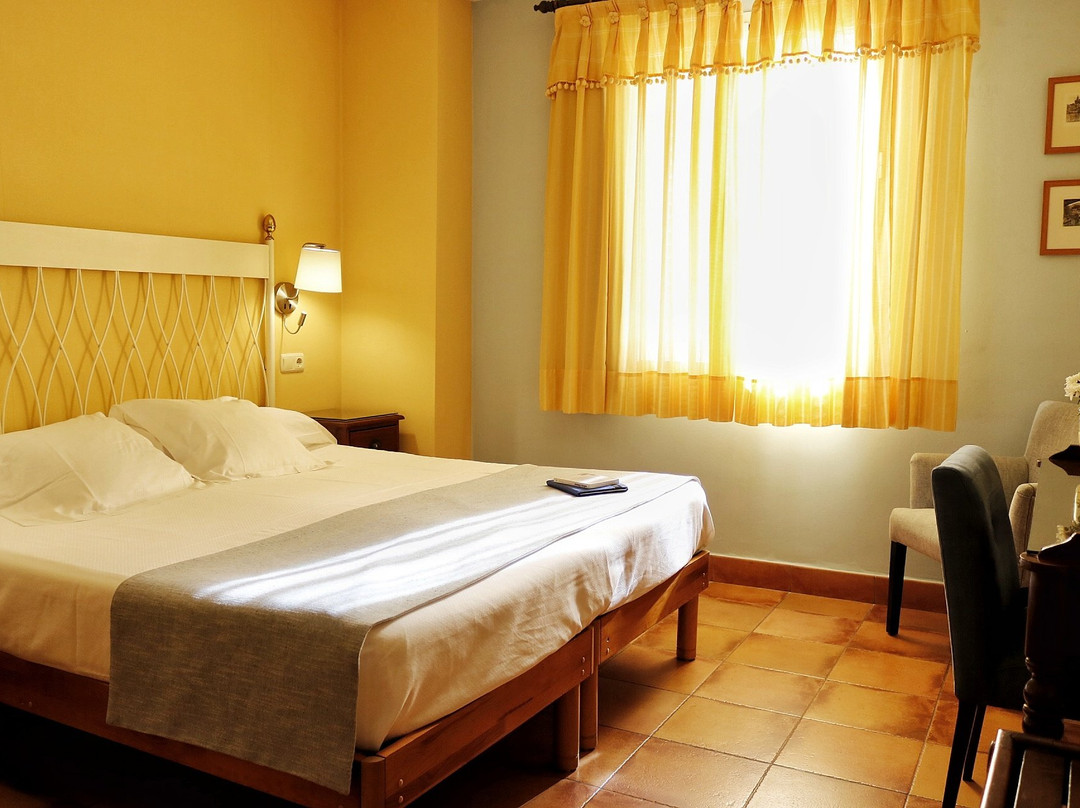 Hotel Veracruz主图