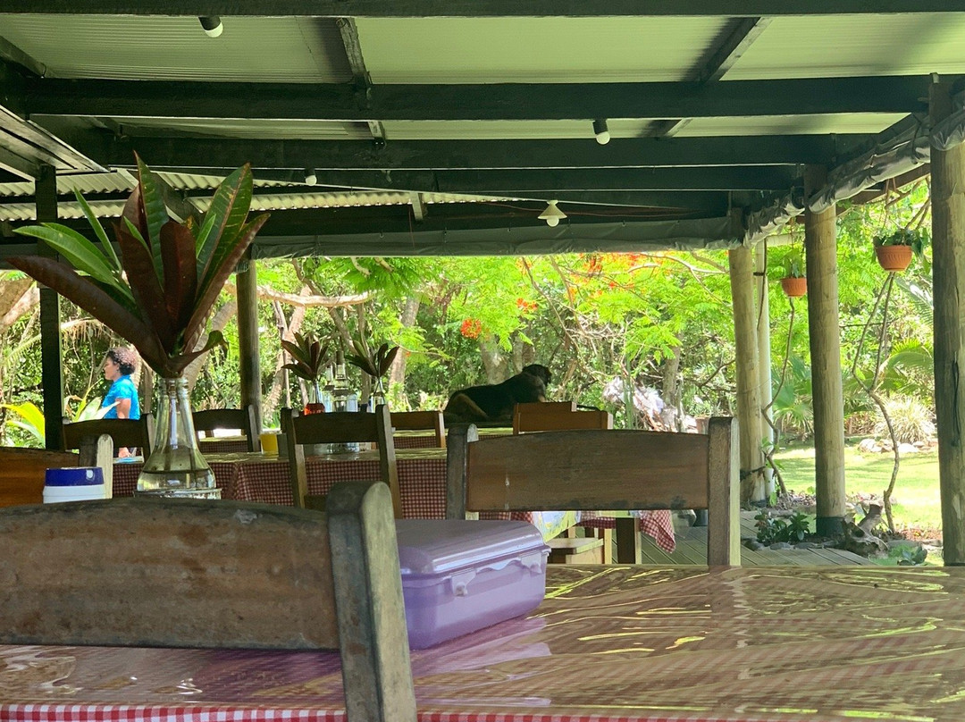 Lawaki Beach House主图