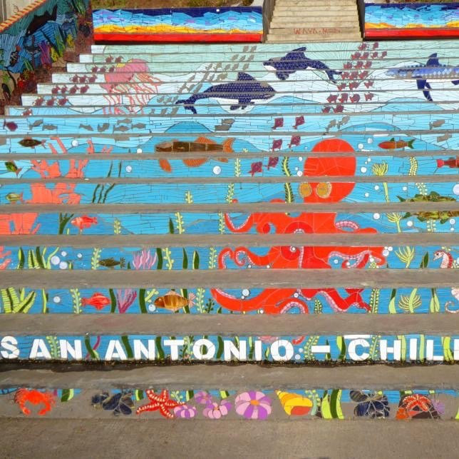 PuertoSanAntonioTours-圣安东尼奥必去景点