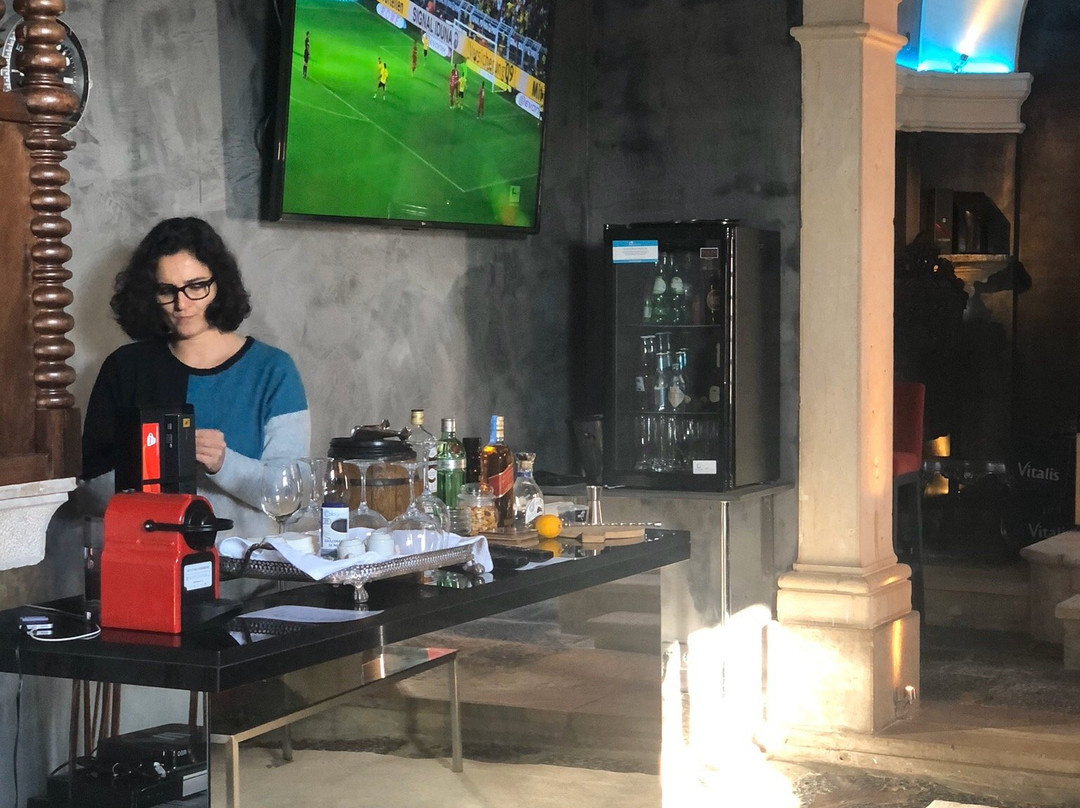 Paco do Bispo Boutique House主图