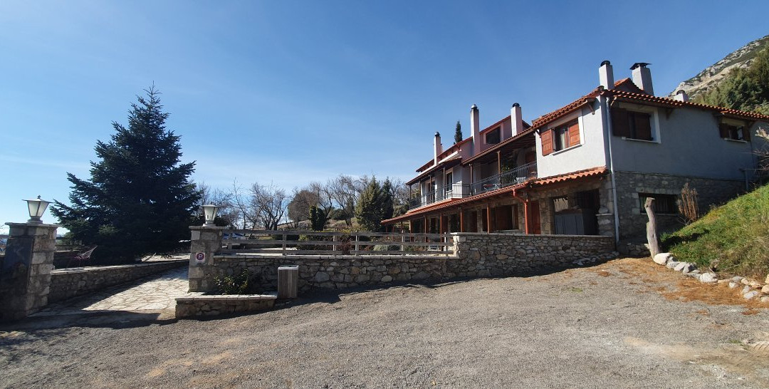 Guesthouse Mylona主图