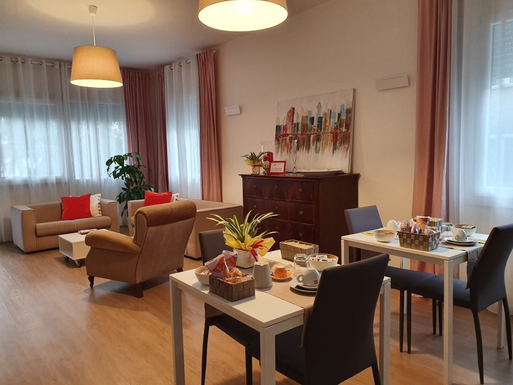 B&B Villa Due Giardini主图