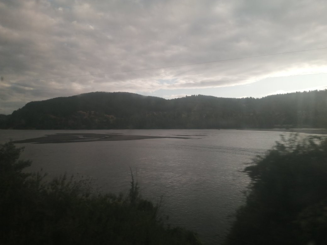 Tren Turistico Corto Laja景点图片