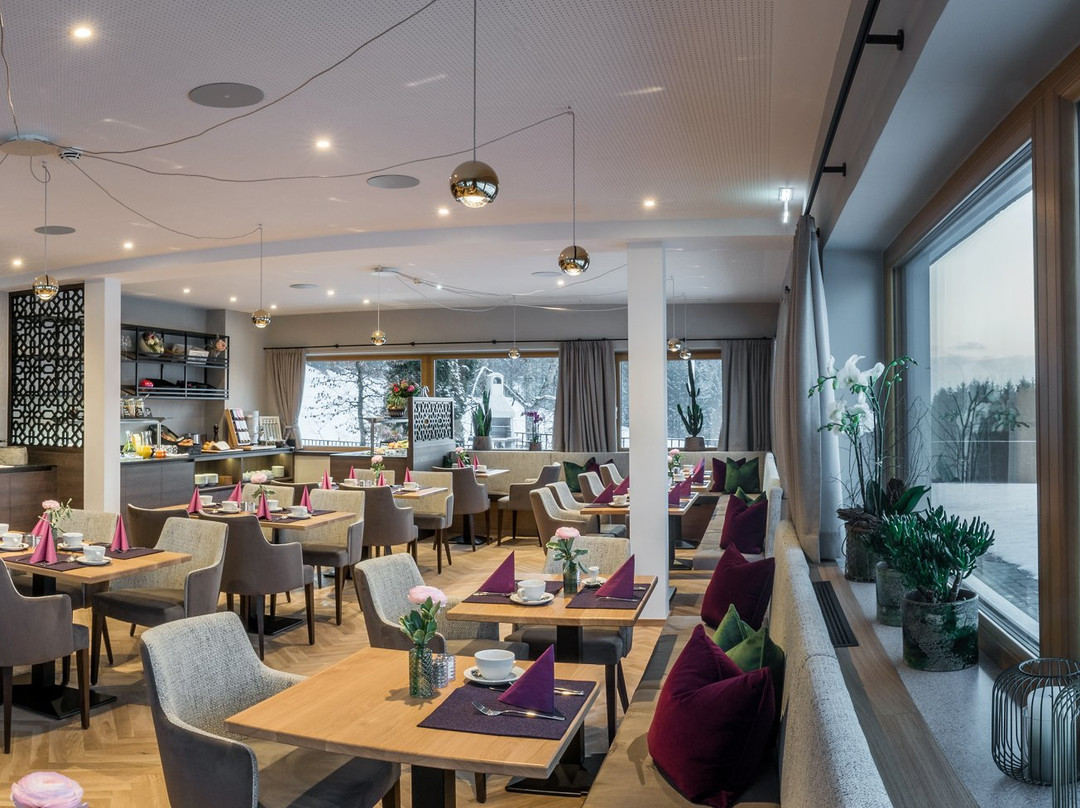 Hotel Hennersberg主图