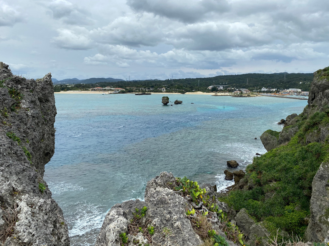 Tobera Rock景点图片