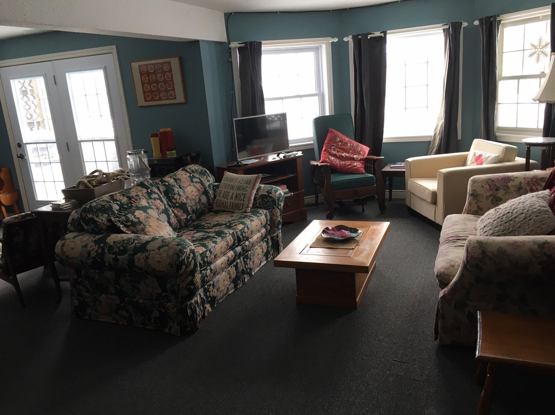 Smallpond Bed and Breakfast主图