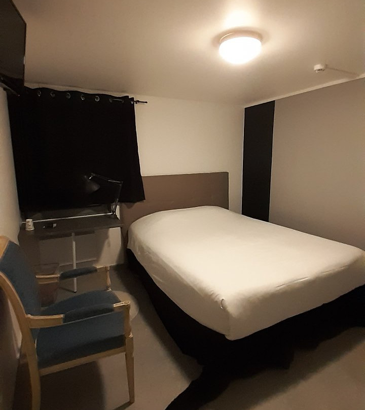 Ulis Hotel主图