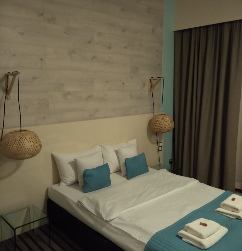 Nobo Hotel主图