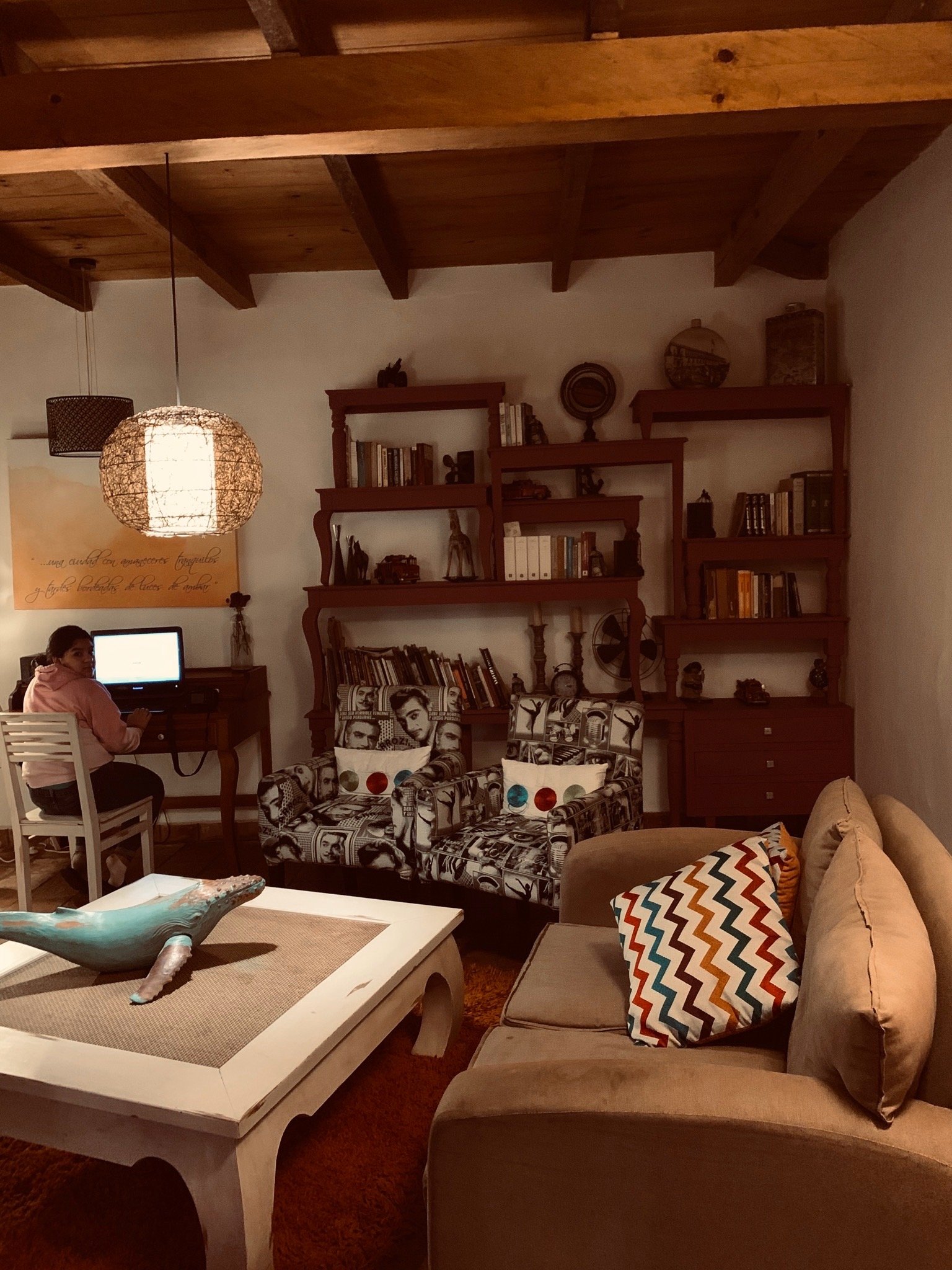 Hotel Mexicanos 10 Casavieja-官方