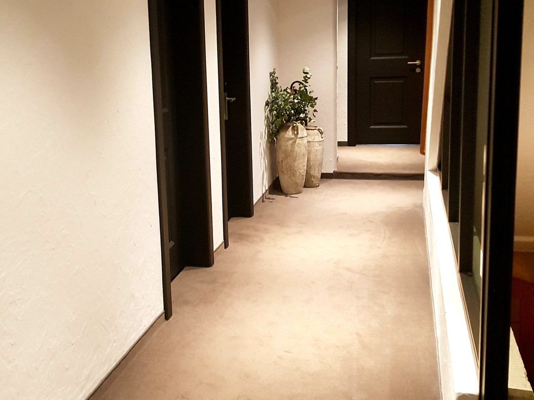 Italian Lifestyle Hotel & Osteria Chartreuse主图