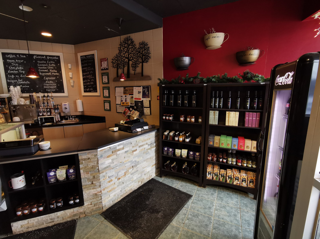 Henrietta's Pine Bakery, Huntsville