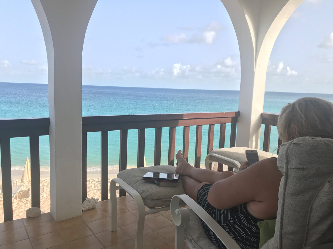 Carimar Beach Club主图