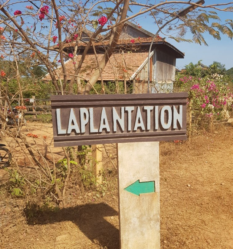 La Plantation景点图片