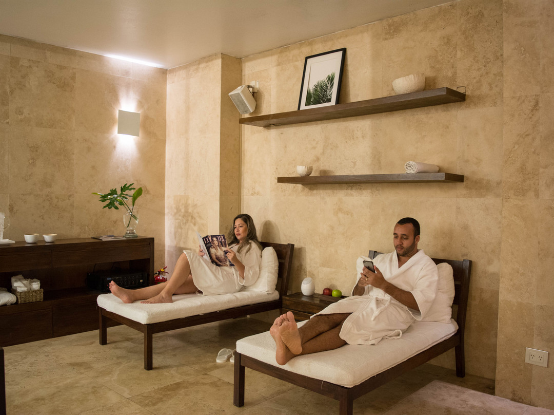 卡萨苏尔艺术酒店主图