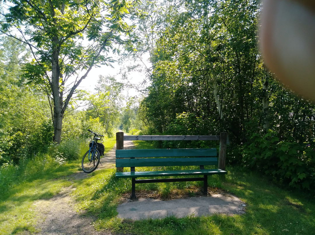 Tomifobia Nature Trail景点图片