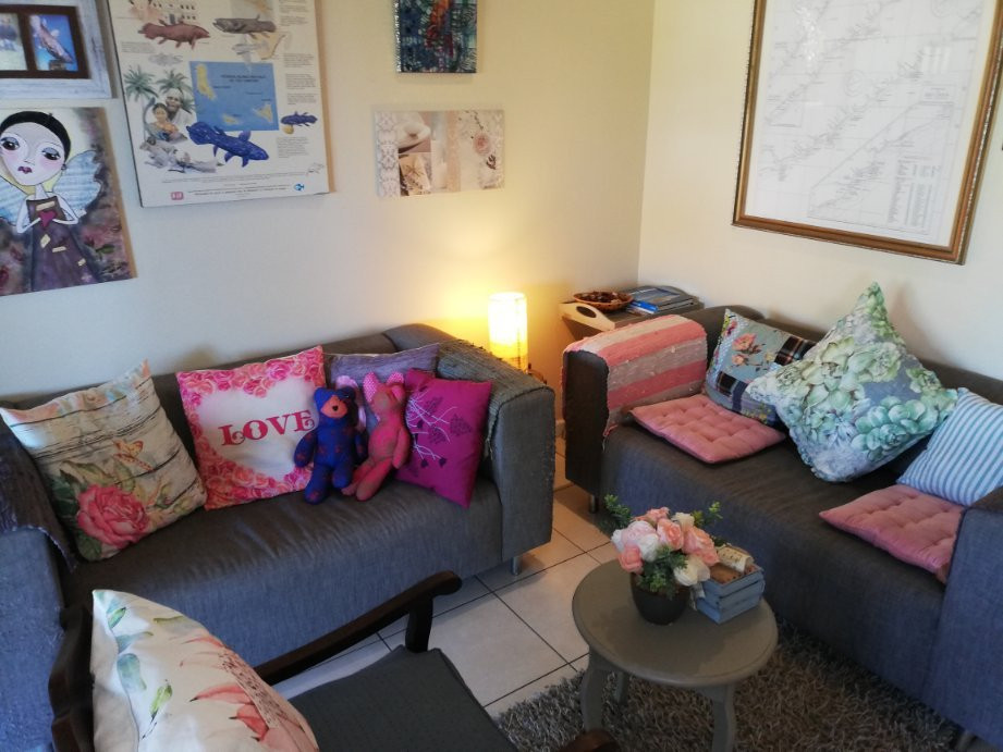 The Coelacanth Guesthouse主图