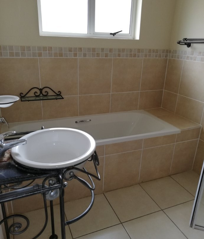 The Coelacanth Guesthouse主图