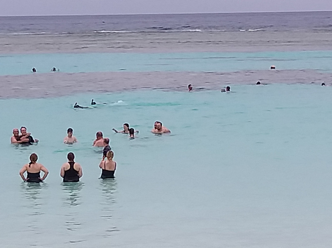 Yejele Beach-Mare必去景点