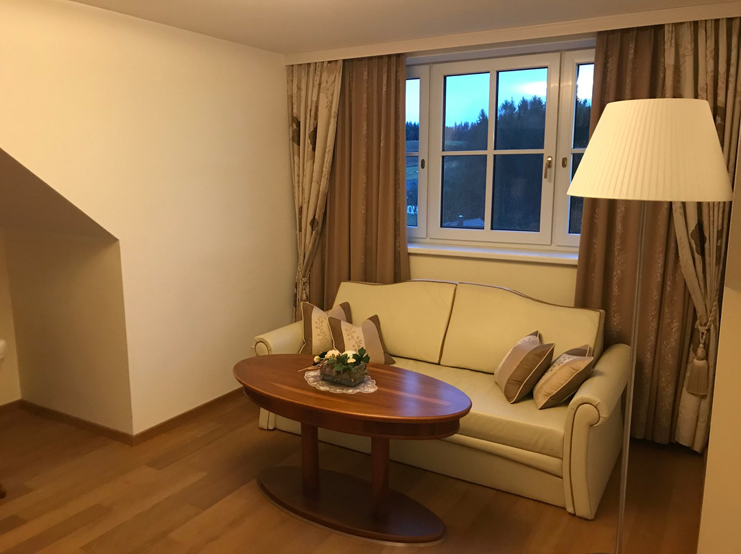 Ardagger Stift旅游攻略图片