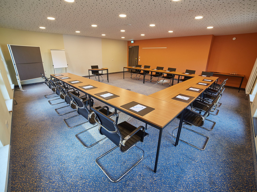 Tambach Hotel & Seminar主图