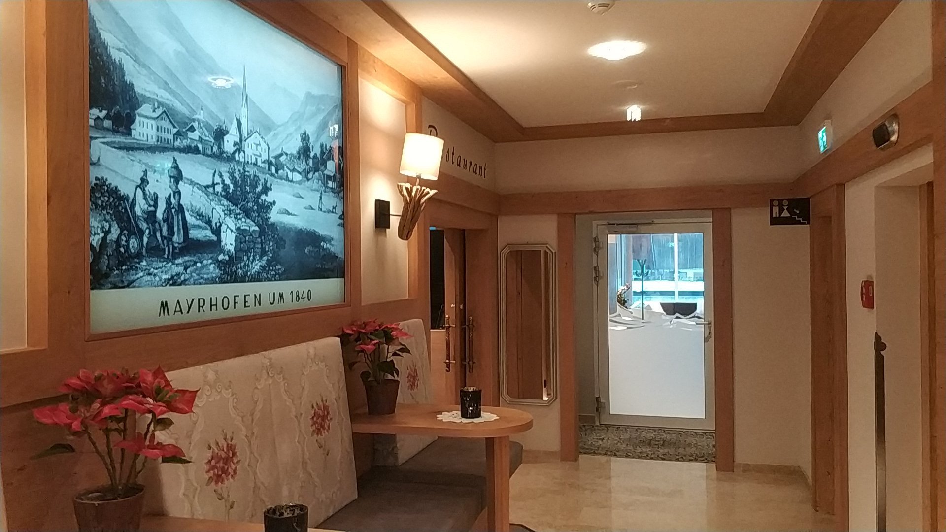 Hotel St. Georg-官方