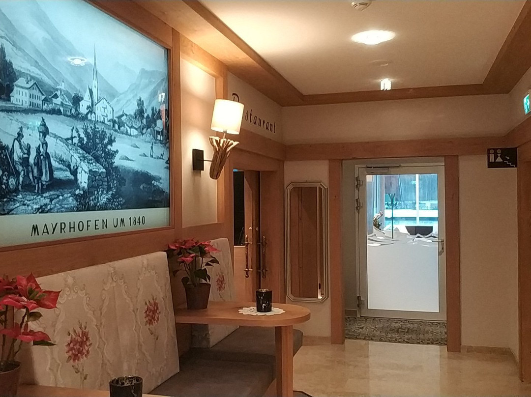 Hotel St. Georg