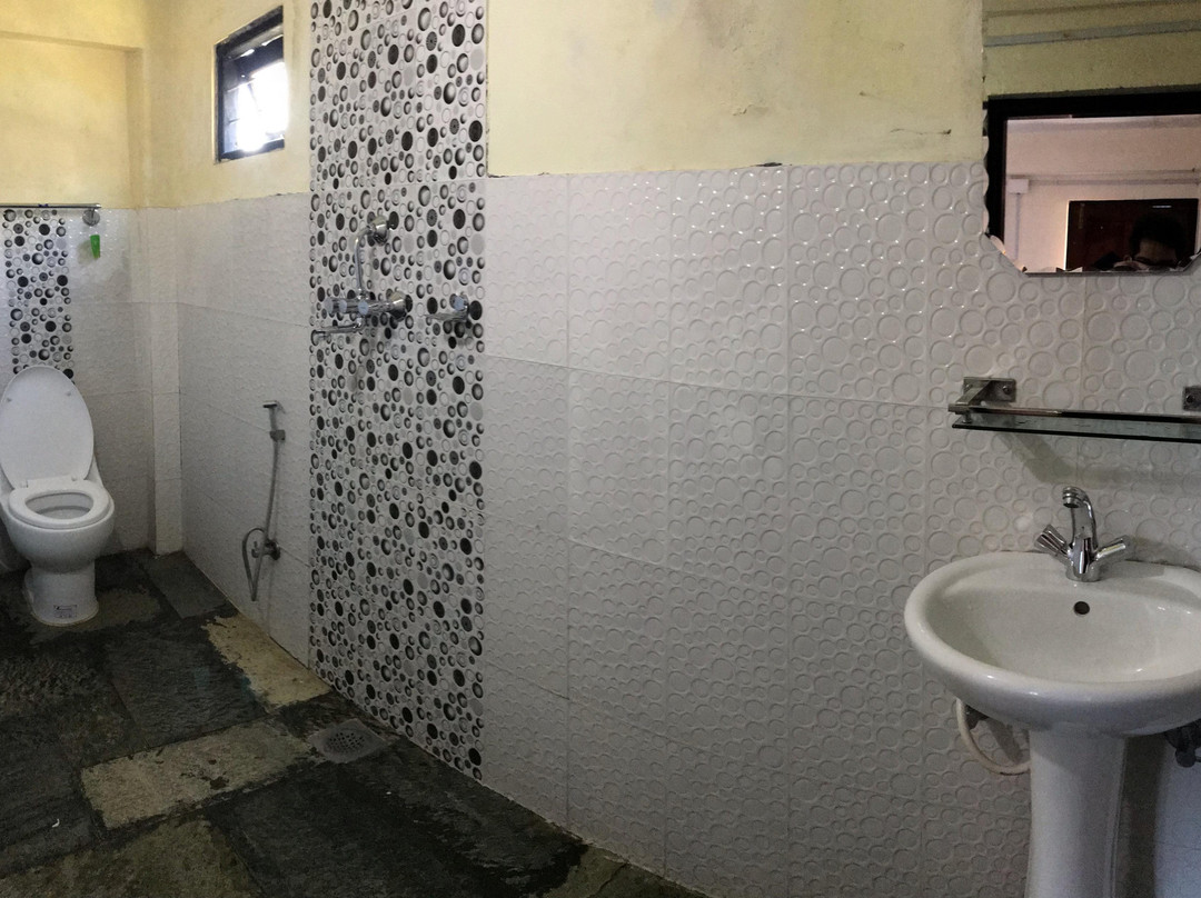 Hotel Rodhee & Restaurant主图