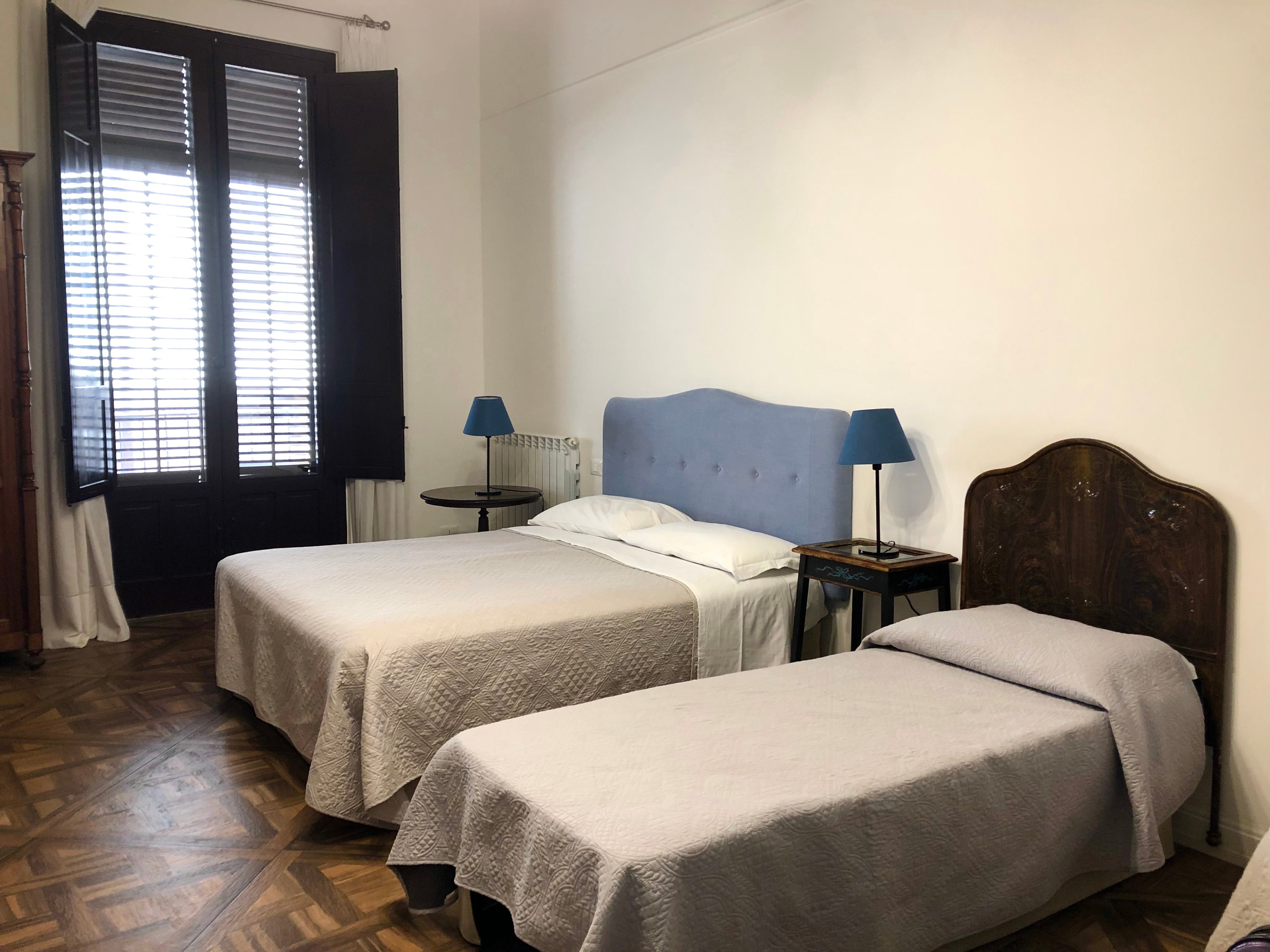 Demetra Rooms-官方