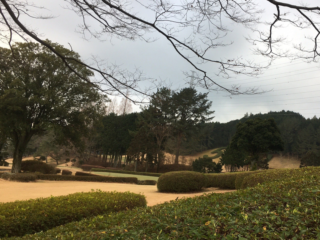 Five Hundred Club-裾野市必去景点