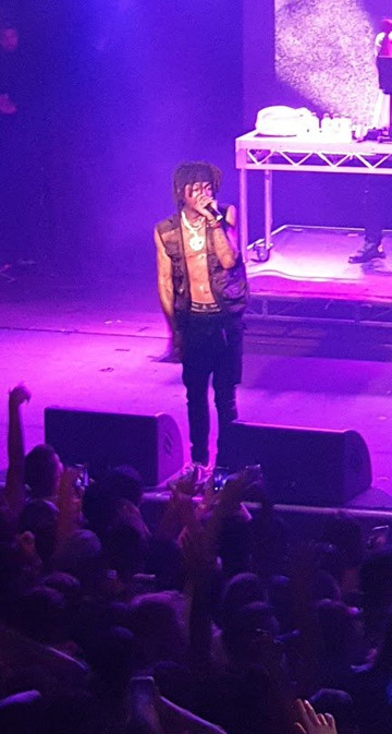 Max Watts-墨尔本必去景点