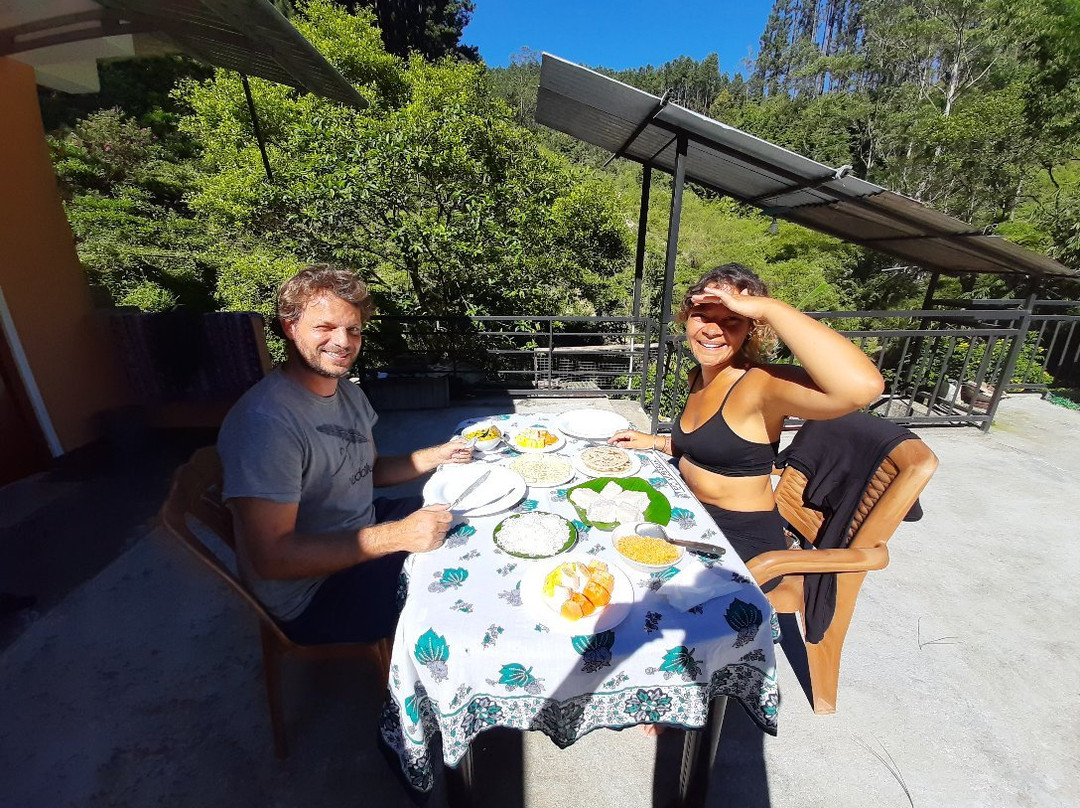 Pine Trees Homestay主图