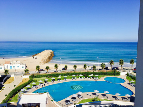 Enjoy Desert Tours-卡萨布兰卡必去景点