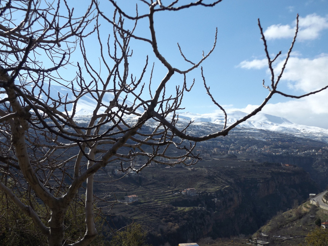 Gibran Museum-Bcharre必去景点