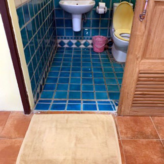 巴厘岛别墅度假村&Spa主图