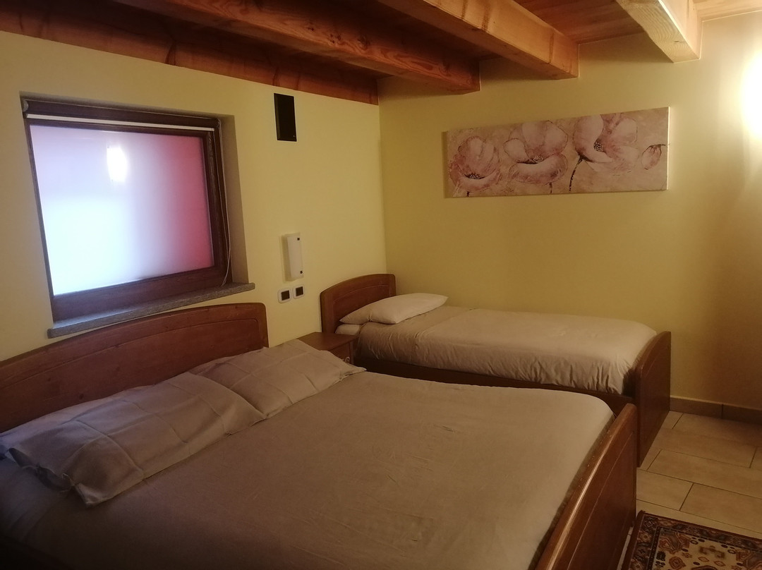 La Maison D'Amelie主图