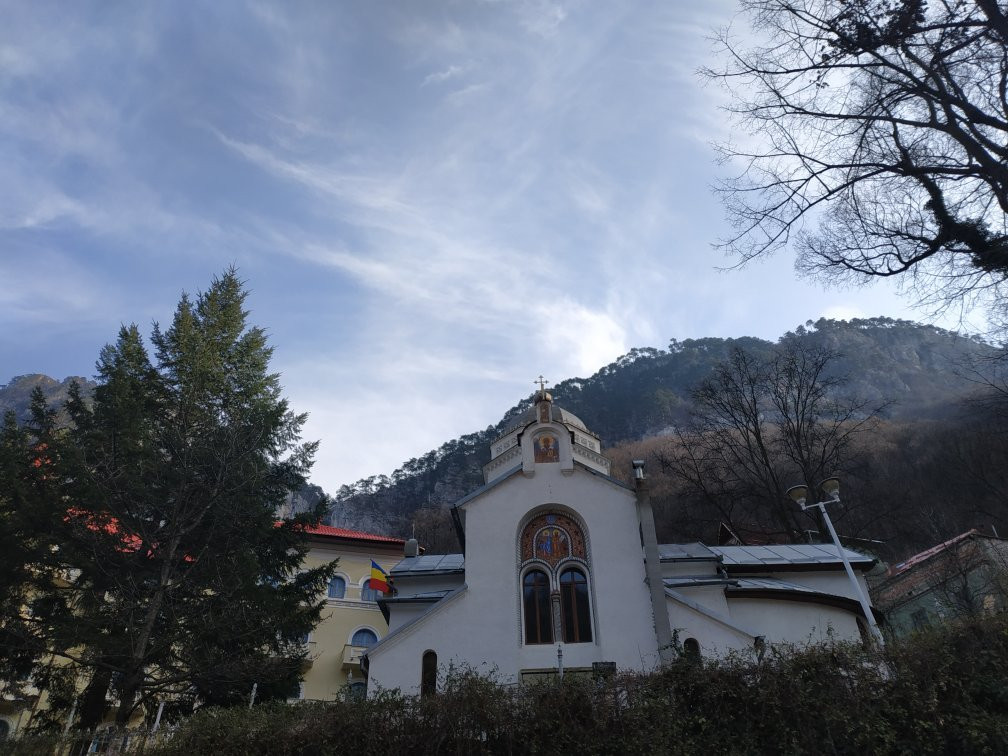 Historical Center-Baile Herculane必去景点