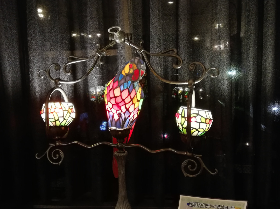 Petit Hotel Villa Katsuyama Avail主图