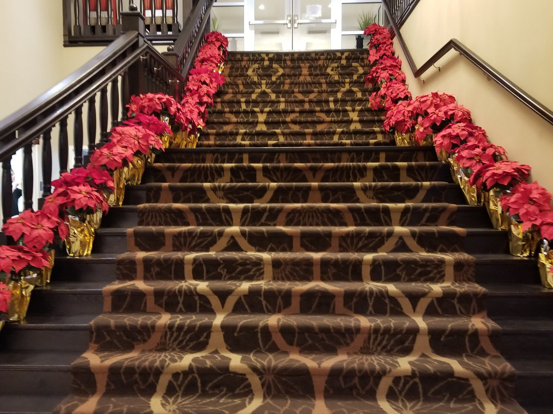 Comfort Suites DuBois主图