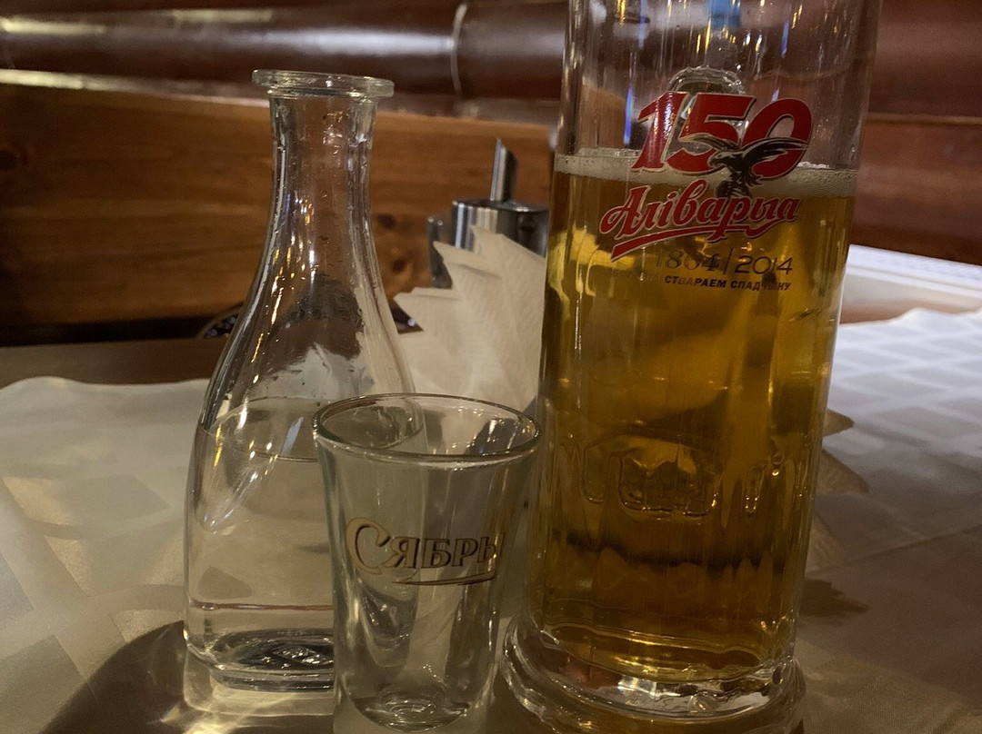 Sanatorii Vesta主图