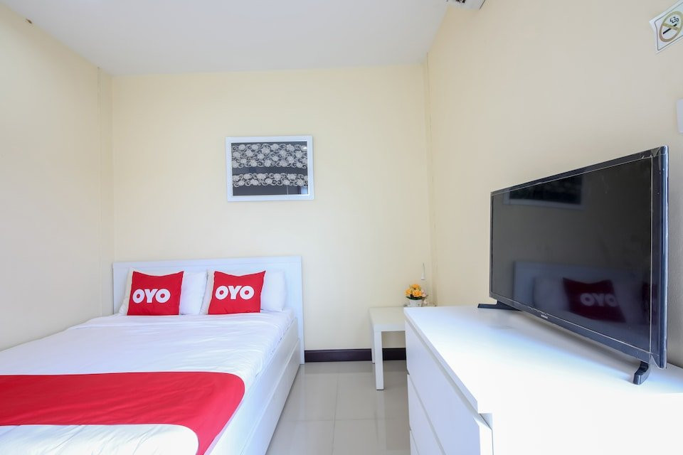 OYO 368 Aoi Apartment主图