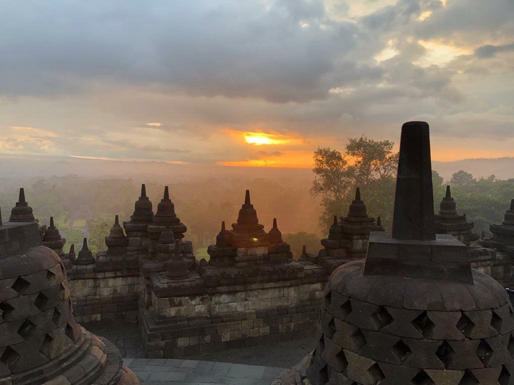 Yogyakarta Tours-Yogyakarta必去景点
