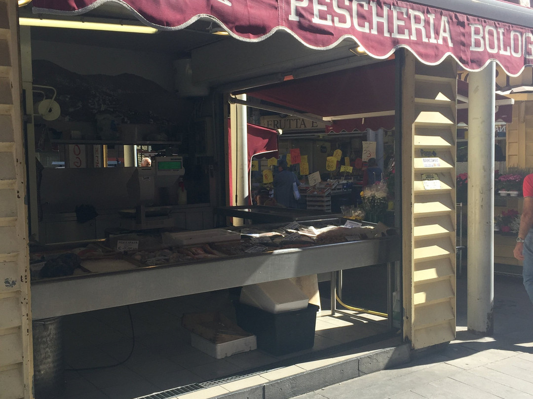 Recco-雷科必去景点