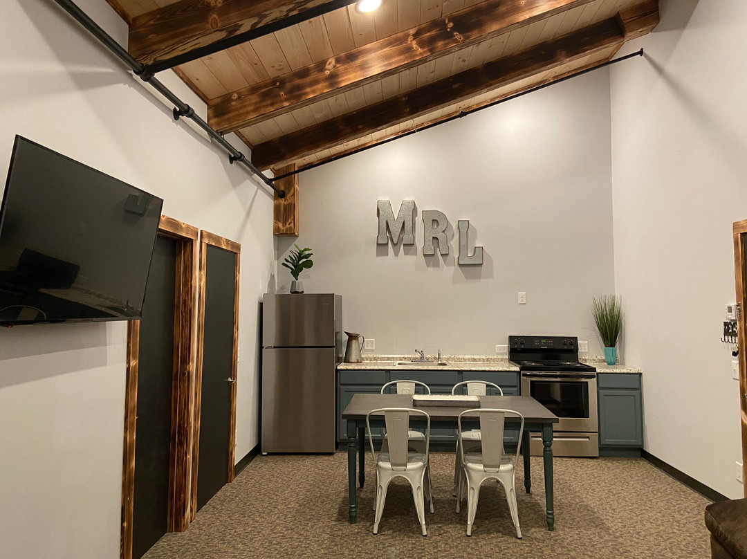 Mad River Lodge主图