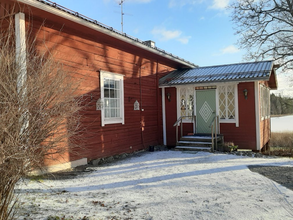 Inkalan Kartano主图