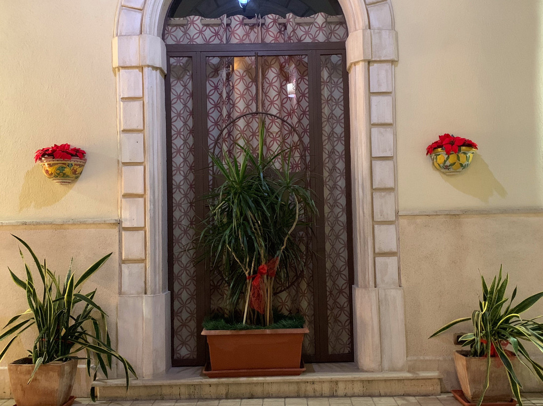 Palazzo Reginella Hotel & Residence主图