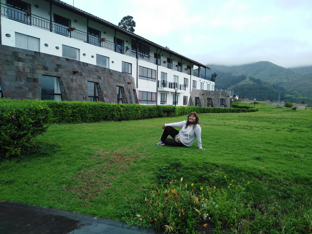 DM Hoteles Cusco主图